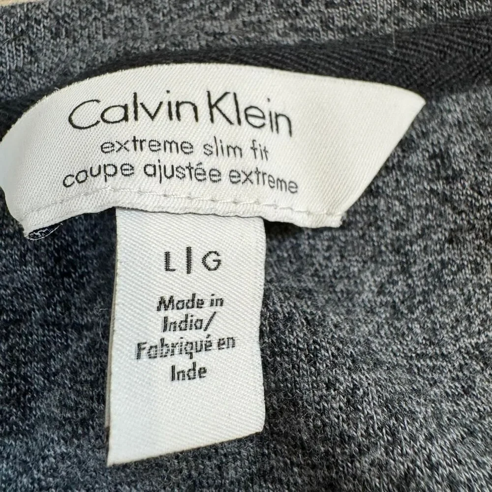 Calvin Klein calvin klein